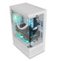 NOX Hummer Vision Blanca